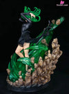 1-PUNCH Tatsumaki 1/6 GK Statue - Creation Studio [In-Stock] - 1-PUNCH