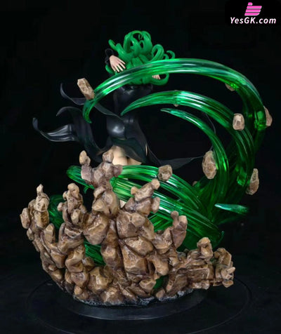 1-PUNCH Tatsumaki 1/6 GK Statue - Creation Studio [In-Stock] - 1-PUNCH