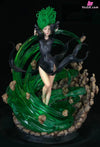 1-PUNCH Tatsumaki 1/6 GK Statue - Creation Studio [In-Stock] - Full Payment / Tatsumaki Exclusive - 1-PUNCH