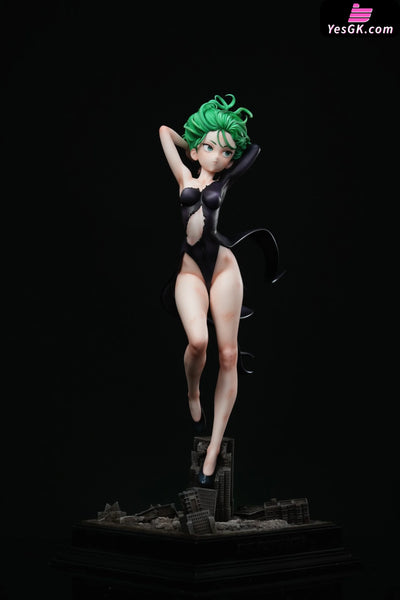 1-PUNCH Tatsumaki The Tornado of Terror 1/4 GK Statue - HeRa Studio [Pre-Order] 1-PUNCH