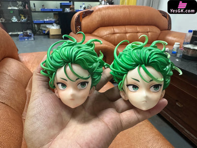 1-PUNCH Tatsumaki The Tornado of Terror 1/4 GK Statue - HeRa Studio [In-Stock] 1-PUNCH