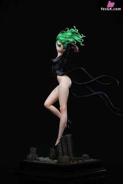 1-PUNCH Tatsumaki The Tornado of Terror 1/4 GK Statue - HeRa Studio [Pre-Order] 1-PUNCH