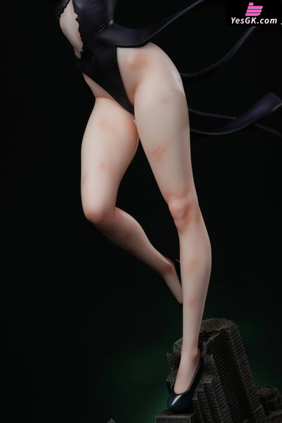 1-PUNCH Tatsumaki The Tornado of Terror 1/4 GK Statue - HeRa Studio [Pre-Order] 1-PUNCH