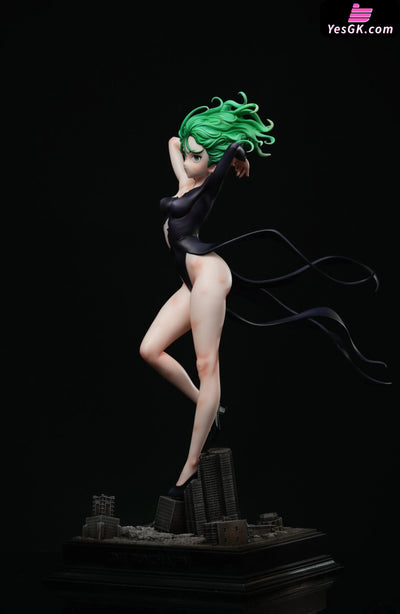 1-PUNCH Tatsumaki The Tornado of Terror 1/4 GK Statue - HeRa Studio [Pre-Order] 1-PUNCH