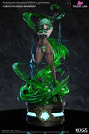 1-PUNCH Terrible Tornado Tatsumaki Resin Statue - OZ production Studio [Pre-Order] 1-PUNCH