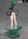 1-PUNCH Tornado Of Terror Statue - Dodomo Studio [Pre-Order Closed] Full Payment / 1/6 Scale 1-PUNCH