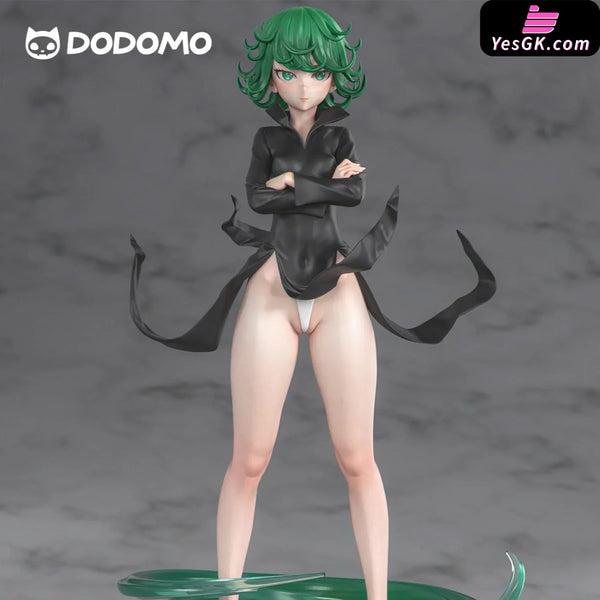 1-PUNCH Tornado Of Terror Statue - Dodomo Studio [Pre-Order Closed] Full Payment / 1/6 Scale 1-PUNCH