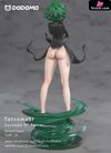 1-PUNCH Tornado Of Terror Statue - Dodomo Studio [Pre-Order Closed] Full Payment / 1/6 Scale 1-PUNCH
