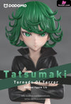 1-PUNCH Tornado Of Terror Statue - Dodomo Studio [Pre-Order Closed] Full Payment / 1/6 Scale 1-PUNCH
