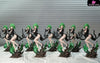 1-PUNCH Tornado of Terror Tatsumaki GK Statue - Moonlit Studio [In-Stock] 1-PUNCH