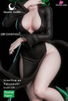 1-PUNCH Tornado of Terror Tatsumaki GK Statue - Moonlit Studio [Pre-Order] 1-PUNCH