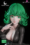 1-PUNCH Tornado of Terror Tatsumaki GK Statue - Moonlit Studio [Pre-Order] 1-PUNCH