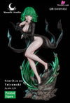 1-PUNCH Tornado of Terror Tatsumaki GK Statue - Moonlit Studio [Pre-Order] Deposit 1-PUNCH