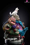 1-PUNCH Watchdog Man GK Statue - Shun Li Studio [Pre-Order] 1-PUNCH