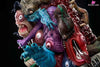 1-PUNCH Watchdog Man GK Statue - Shun Li Studio [Pre-Order] 1-PUNCH