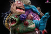 1-PUNCH Watchdog Man GK Statue - Shun Li Studio [Pre-Order] 1-PUNCH