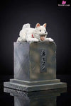 1-PUNCH Watchdog Man GK Statue - Shun Li Studio [Pre-Order] Full Payment / Regular Version 1-PUNCH