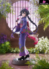100 Artists Exhibition Wheel of Time DSmile Illustration 1/7 Scale Figure - DMM Factory [Pre-Order] Others