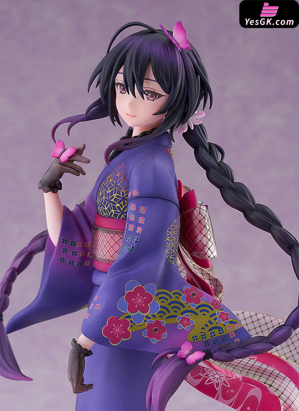 100 Artists Exhibition Wheel of Time DSmile Illustration 1/7 Scale Figure - DMM Factory [Pre-Order] Others
