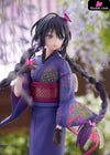 100 Artists Exhibition Wheel of Time DSmile Illustration 1/7 Scale Figure - DMM Factory [Pre-Order] Others