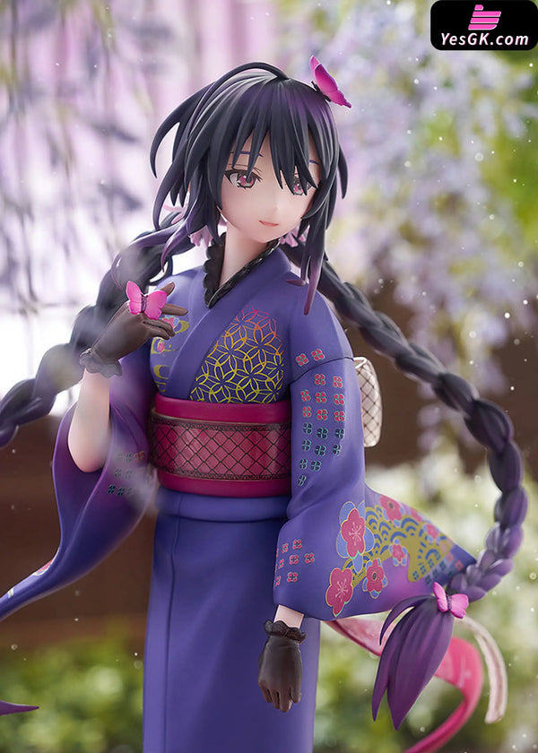 100 Artists Exhibition Wheel of Time DSmile Illustration 1/7 Scale Figure - DMM Factory [Pre-Order] Others
