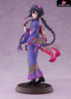 100 Artists Exhibition Wheel of Time DSmile Illustration 1/7 Scale Figure - DMM Factory [Pre-Order] Others