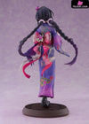100 Artists Exhibition Wheel of Time DSmile Illustration 1/7 Scale Figure - DMM Factory [Pre-Order] Others