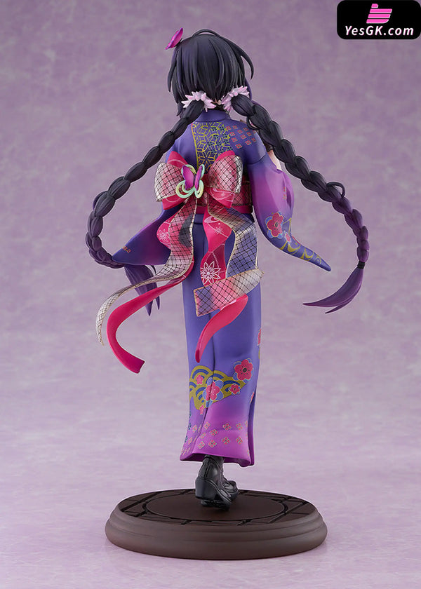 100 Artists Exhibition Wheel of Time DSmile Illustration 1/7 Scale Figure - DMM Factory [Pre-Order] Others