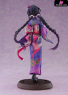 100 Artists Exhibition Wheel of Time DSmile Illustration 1/7 Scale Figure - DMM Factory [Pre-Order] Others