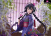 100 Artists Exhibition Wheel of Time DSmile Illustration 1/7 Scale Figure - DMM Factory [Pre-Order] Others