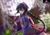 100 Artists Exhibition Wheel of Time DSmile Illustration 1/7 Scale Figure - DMM Factory [Pre-Order] Others