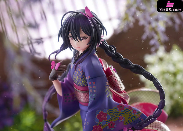 100 Artists Exhibition Wheel of Time DSmile Illustration 1/7 Scale Figure - DMM Factory [Pre-Order] Others
