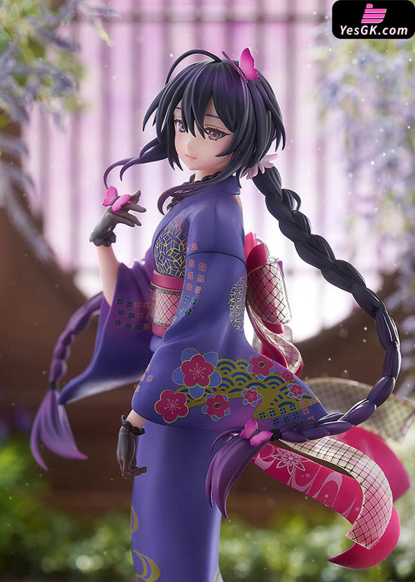 100 Artists Exhibition Wheel of Time DSmile Illustration 1/7 Scale Figure - DMM Factory [Pre-Order] Others