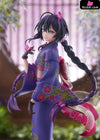 100 Artists Exhibition Wheel of Time DSmile Illustration 1/7 Scale Figure - DMM Factory [Pre-Order] Others