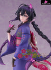 100 Artists Exhibition Wheel of Time DSmile Illustration 1/7 Scale Figure - DMM Factory [Pre-Order] Others
