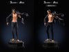 Attack on Titan Eren Jaeger Resin Statue - JR Studio & Rosa Studio [Pre-Order]