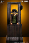 Attack on Titan Childhood #1 Eren Yeager Statue - Light Team Studio [In-Stock]