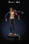 Attack on Titan Eren Jaeger Resin Statue - JR Studio & Rosa Studio [Pre-Order]