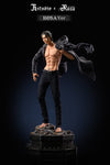 Attack on Titan Eren Jaeger Resin Statue - JR Studio & Rosa Studio [Pre-Order]