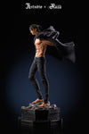 Attack on Titan Eren Jaeger Resin Statue - JR Studio & Rosa Studio [Pre-Order]