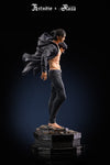 Attack on Titan Eren Jaeger Resin Statue - JR Studio & Rosa Studio [Pre-Order]