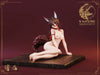 Honkai: Star Rail Tingyun Statue - Yin Yuan Studio [In-Stock]