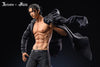 Attack on Titan Eren Jaeger Resin Statue - JR Studio & Rosa Studio [Pre-Order]