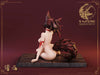 Honkai: Star Rail Tingyun Statue - Yin Yuan Studio [In-Stock]