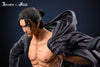 Attack on Titan Eren Jaeger Resin Statue - JR Studio & Rosa Studio [Pre-Order]