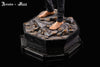 Attack on Titan Eren Jaeger Resin Statue - JR Studio & Rosa Studio [Pre-Order]