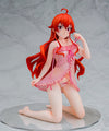 Mushoku Tensei:Jobless Reincarnation Season 2 Eris Boreas Greyrat Pajamas Ver. 1/7 Scale Figure (Licensed) - KADOKAWA [In-Stock]