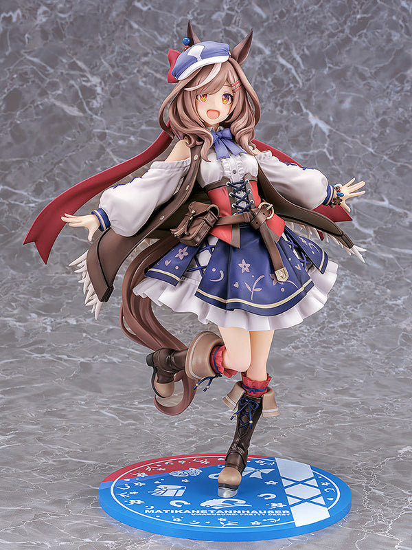 Uma Musume: Pretty Derby Matikanetannhauser 1/7 Scale Figure (Licensed) - Phat! [In-Stock]