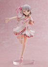 THE IDOLM@STER CINDERELLA GIRLS Nagi HIsakawa 1/7 Scale Figure (Licensed) - PLUM PMOA [Pre-Order]