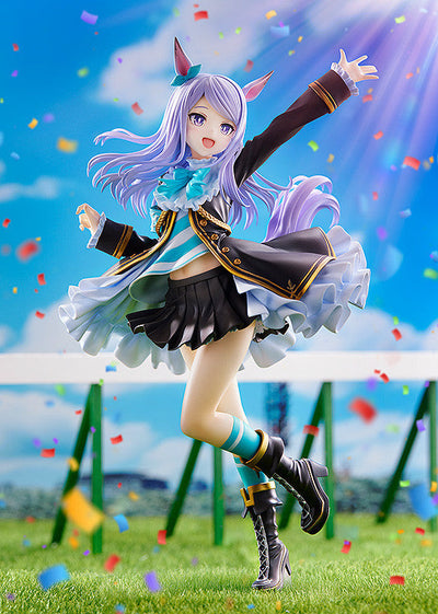 Umamusume: Pretty Derby Mejiro McQueen 1/7 Scale Figure (Licensed) - Good Smile Company [In-Stock]